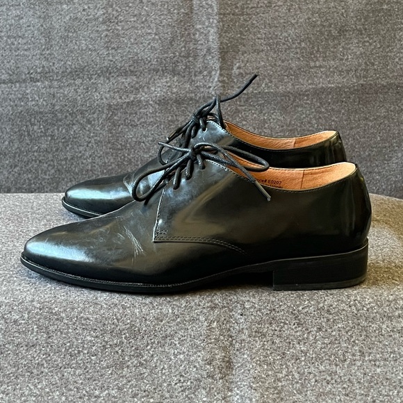 Madewell Oxfords - Picture 1 of 13